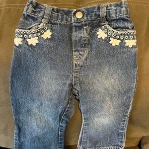 Toddler Jeans 18 month